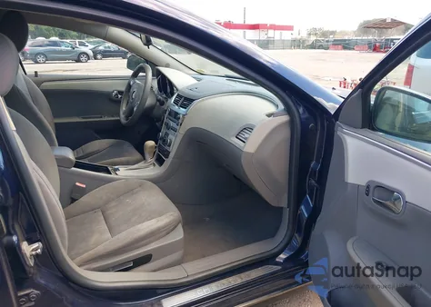 2011 Chevrolet Malibu 1Lt z USA, uszkodzony, nr VIN 1G1ZC5E18BF398757